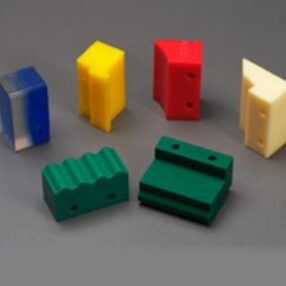 Gripper Rubbers Product